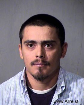 Ivan Enrique Acosta Mugshot