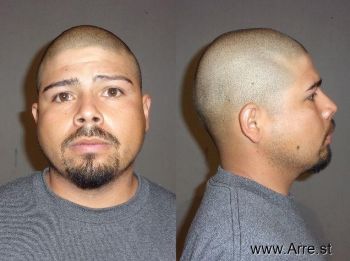 Ivan  Arteaga Mugshot