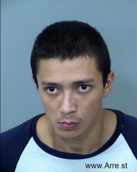 Ivan  Beltran Mugshot