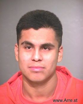 Ivan  Beltran-adame Mugshot