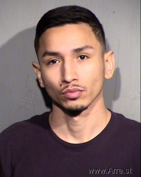 Ivan Eduardo Benitez Mugshot