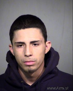 Ivan Roman Coronado Mugshot