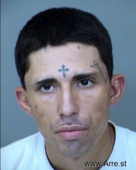 Ivan Roman Coronado Mugshot