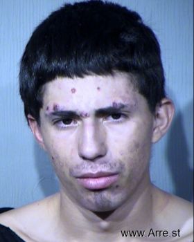 Ivan Roman Coronado Mugshot