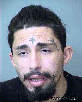 Ivan Roman Coronado Mugshot