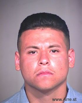 Ivan  Coronado-hernandez Mugshot