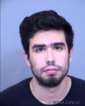 Ivan Quijada Garcia Mugshot