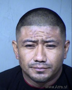 Ivan Rodriguez Garcia Mugshot