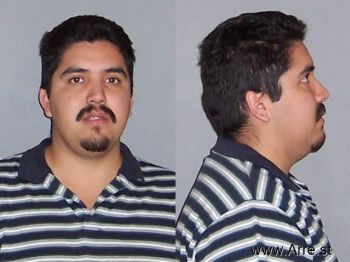 Ivan  Garcia Mugshot