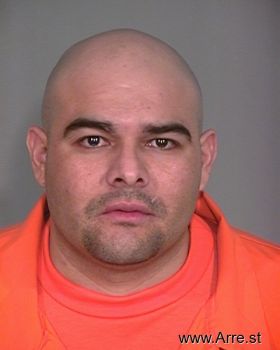 Ivan F Garcia Mugshot