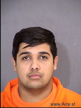 Ivan L Garcia Mugshot