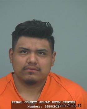 Ivan  Garcia Mugshot