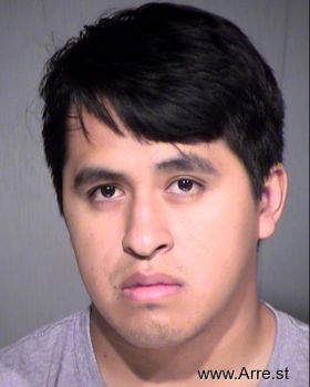 Ivan  Garcia-cruz Mugshot