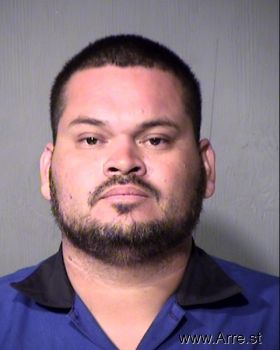 Ivan  Garcia-ramirez Mugshot