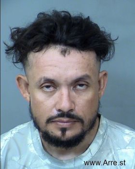 Ivan Alejandro Garcia Prado Mugshot