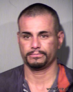 Ivan  Gonzales Mugshot