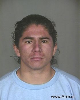 Ivan  Juarez-garcia Mugshot