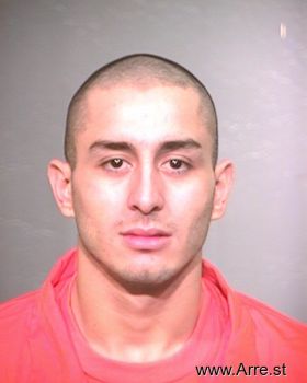 Ivan J Martinez Mugshot