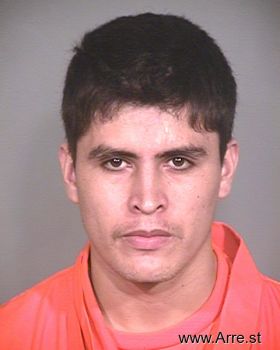 Ivan  Martinez Mugshot