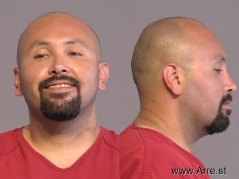 Ivan  Martinez Mugshot