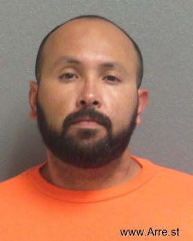 Ivan  Martinez Mugshot