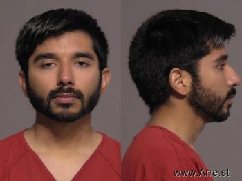 Ivan Rafael Martinez Mugshot