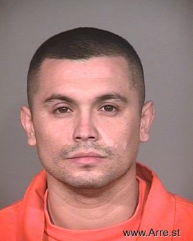 Ivan J Martinez-parra Mugshot