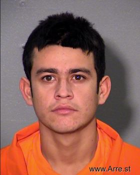 Ivan  Mejia-garcia Mugshot