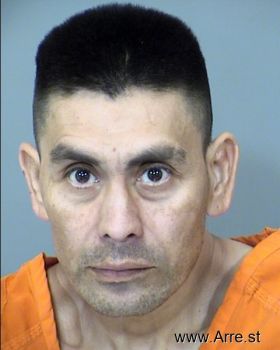 Ivan Rogelio Rodriguez Mugshot