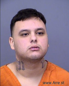 Ivan Alejandro Rodriguez Mugshot