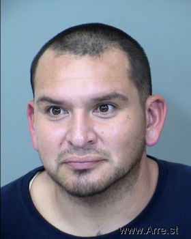 Ivan  Rodriguez Mugshot