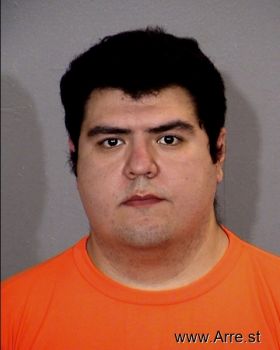 Ivan  Rodriguez Mugshot