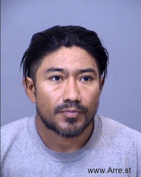 Ivan  Rodriguez-garcia Mugshot