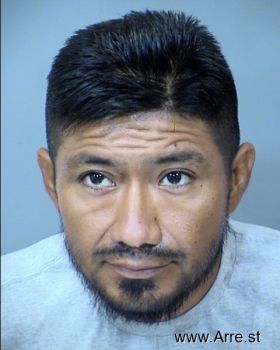 Ivan  Rodriguez-garcia Mugshot