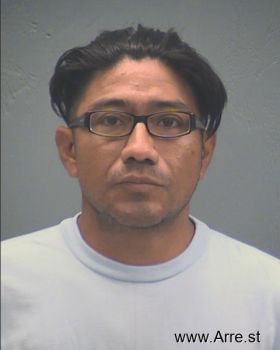 Ivan . Rodriguez-garcia Mugshot