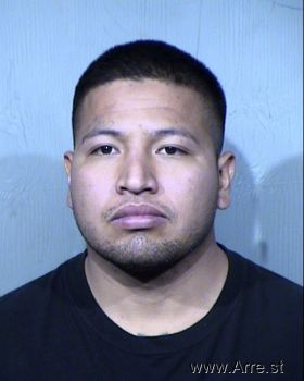 Ivan  Rodriguez-lira Mugshot