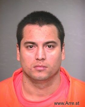 Ivan A Rodriguez-rivera Mugshot