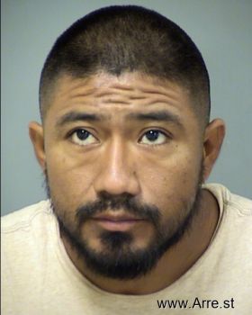 Ivan  Rodriguez Garcia Mugshot