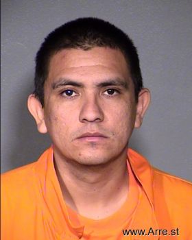 Ivan  Rojas-ramirez Mugshot