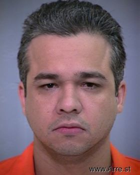 Ivan A Sanchez Mugshot