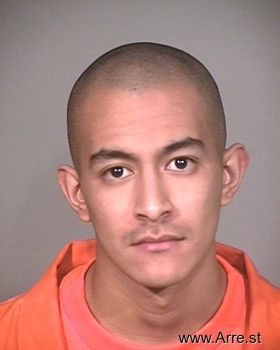 Ivan  Sanchez Mugshot