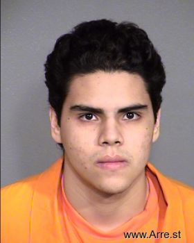 Ivan A Sanchez Mugshot