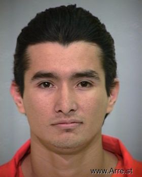 Ivan G Sanchez-torres Mugshot