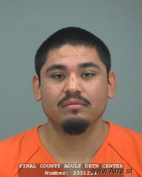 Ivan  Ulloa Mugshot