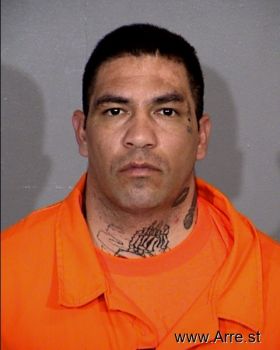 Ivon F Villalobos Mugshot