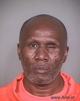 Ivory L Barnes Mugshot