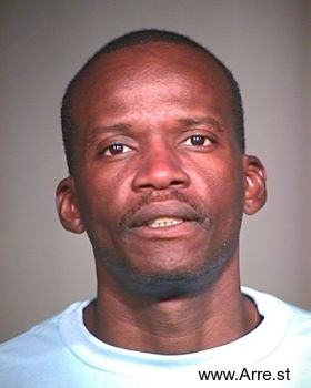 Ivory A Brooks Mugshot