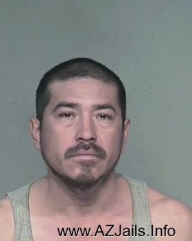 J Eleazar Hernandez Ayala Mugshot