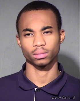 Jabarirakeem  Grant Mugshot