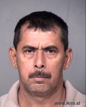 Jacinto Alejandro Hernandez Mugshot